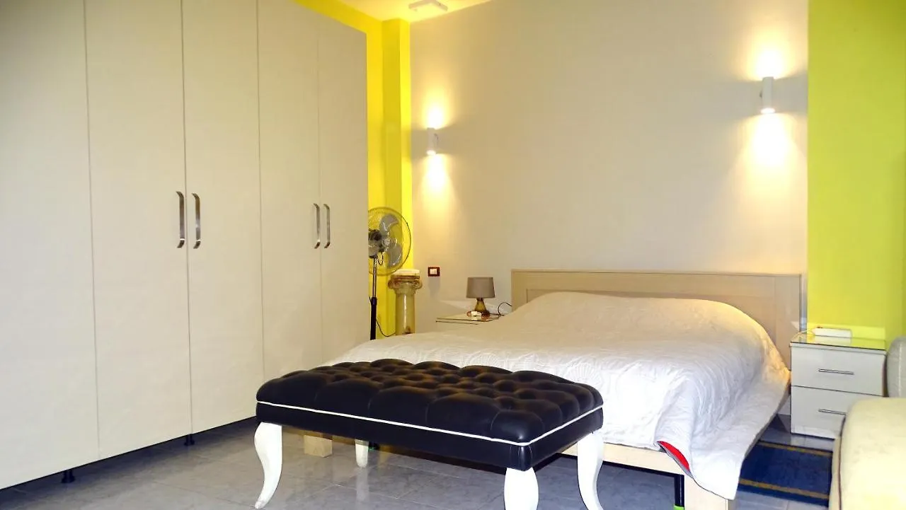 Central Apartments Shoshi Tirana Albania