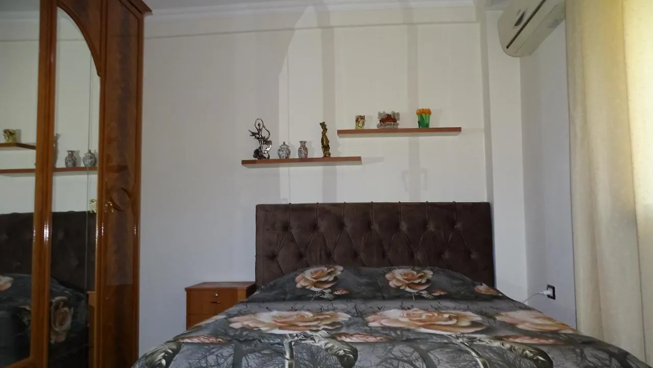 Central Apartments Shoshi Tirana