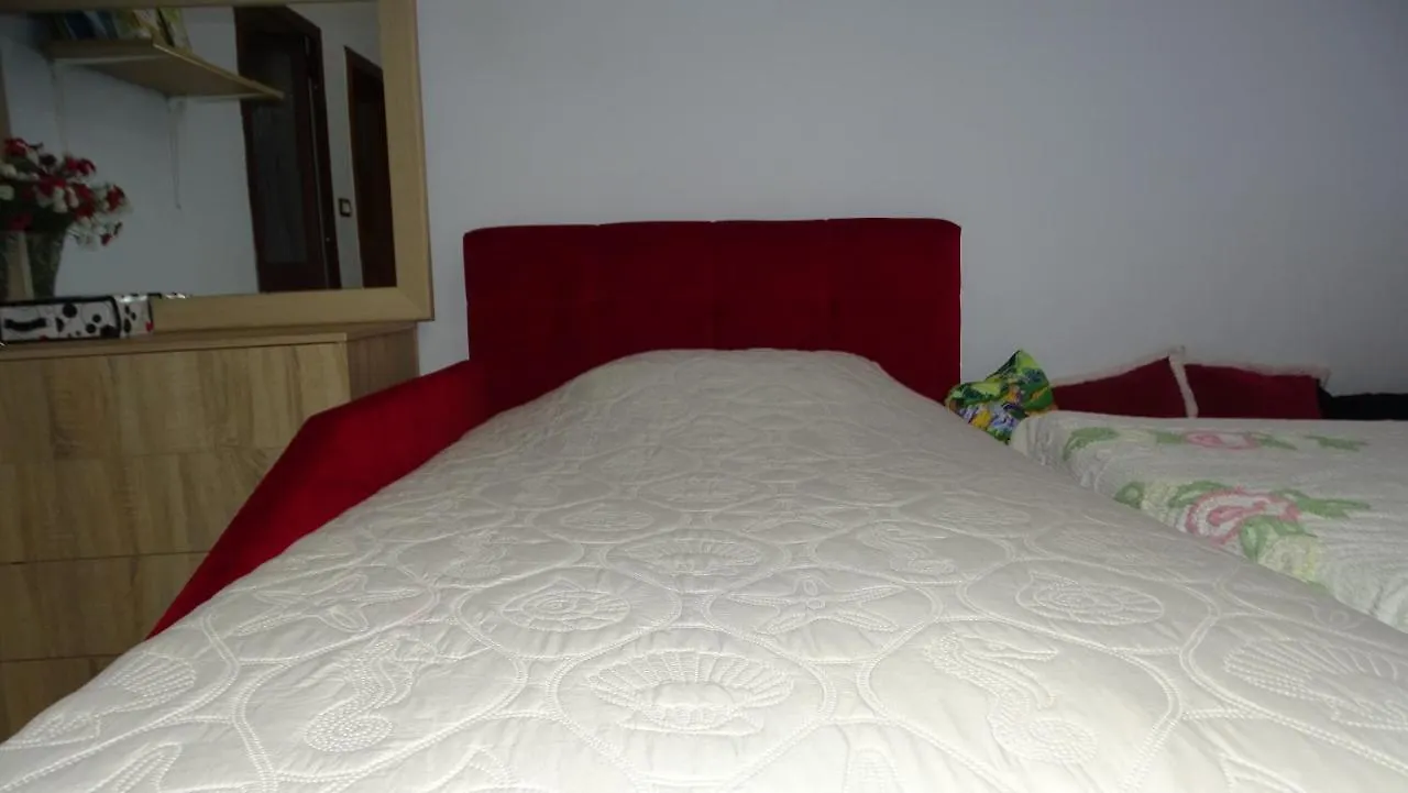 Central Apartments Shoshi Tirana