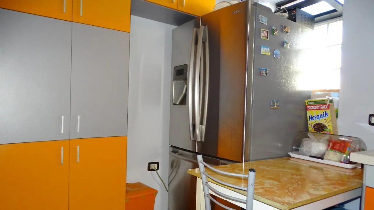 Central Apartments Shoshi Tirana 0*,
