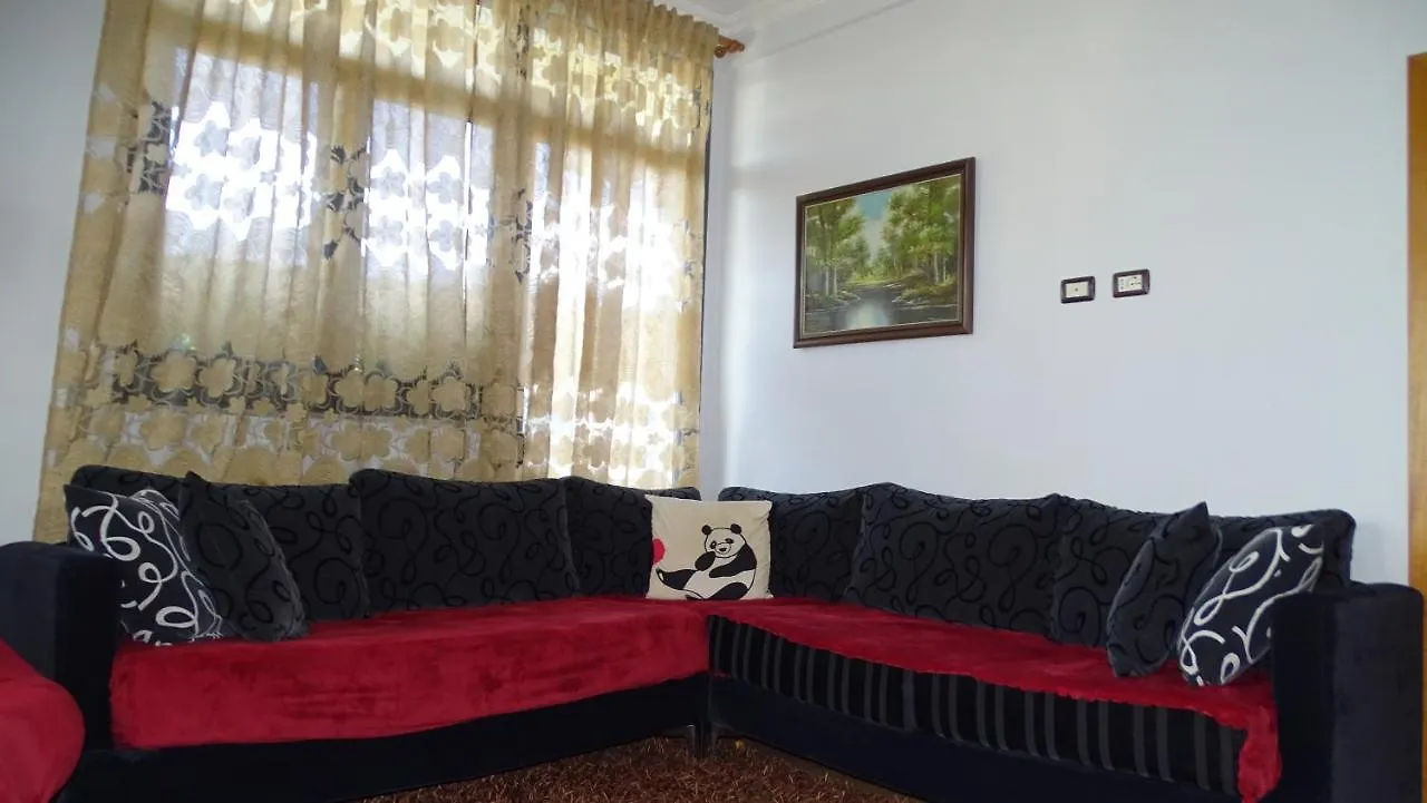Central Apartments Shoshi Tirana 0*,
