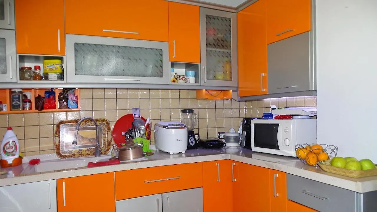Central Apartments Shoshi Tirana