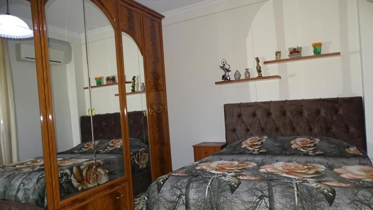 Central Apartments Shoshi Tirana