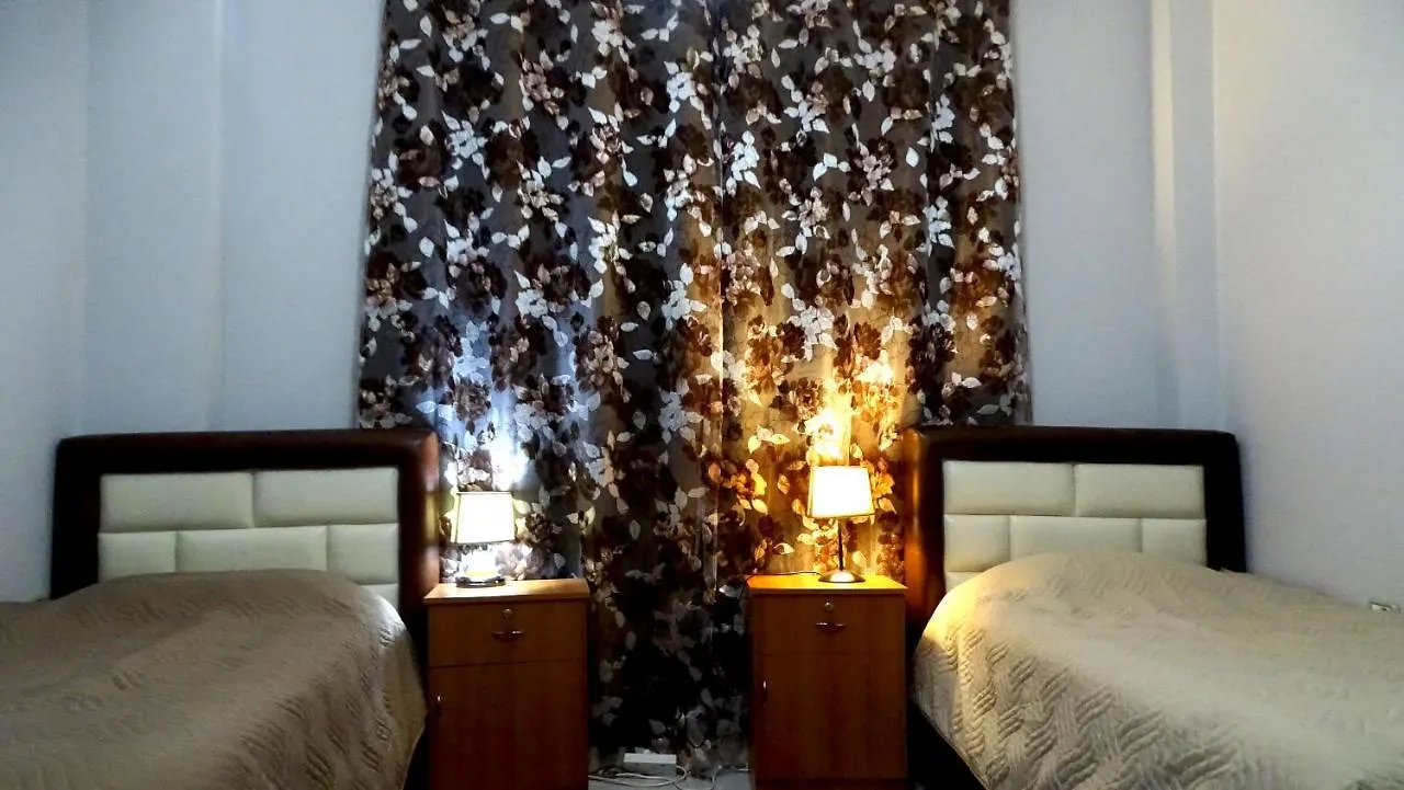 Central Apartments Shoshi Tirana