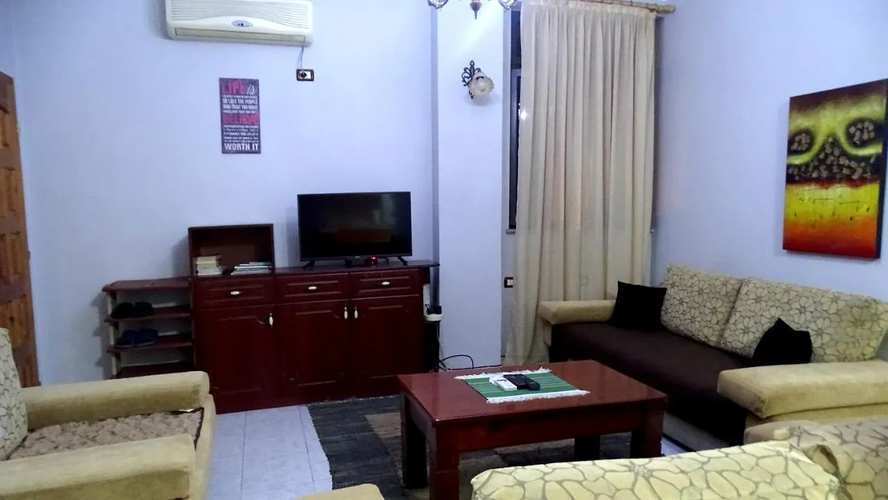 Central Apartments Shoshi Tirana Albania