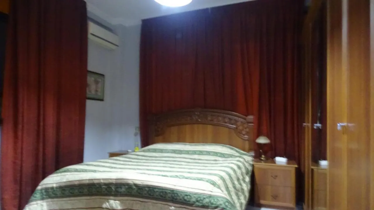 Central Apartments Shoshi Tirana